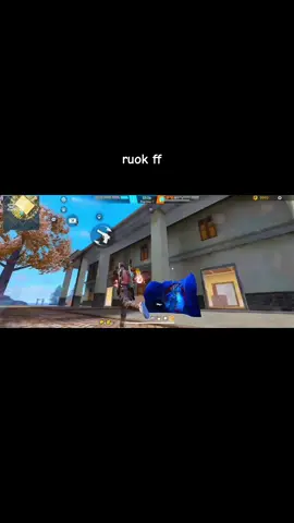 ruok ff 😀