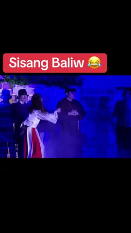 Sisa x Padre Salvi 😇🫶🥰 'Noli Me Tangere: Ang Buhay At Pag-ibig Ni Rizal At Ibarra' 🎭💕 Written for stage and Directed by: Direk @Anne Villegas  @Sining Pinagpala Official  @Japoy Eusebio Dones  #sisa #sisarah #padresalvi #nolimetangere #siningpinagpalatheatrefoundation #foryou #foryoupage #foryoupageofficiall #for #viral #video #tiktok #viralvideo #funny #trending #trend 