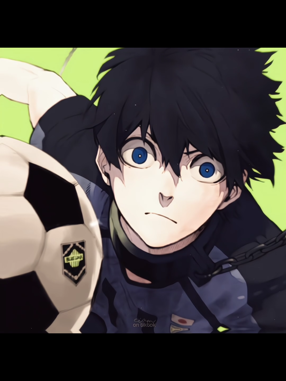 #bluelock : i hope those kaiser glazers dont find ts 🙏 [ #manga #edit #foryoupage ] 