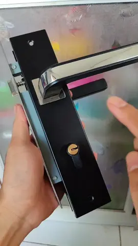 Membalas @sukardi.marta  promo spesial harga murah handle pintu rumah cek keranjang kuning. #gagangpintu #handlepintu #pintu 