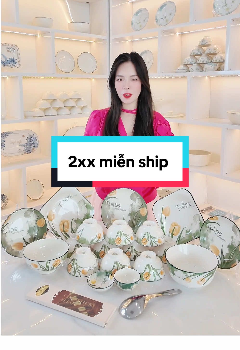 Bộ bát 2xx gồm 21 món miễn ship #bat #gomsu #gomsubattrang 