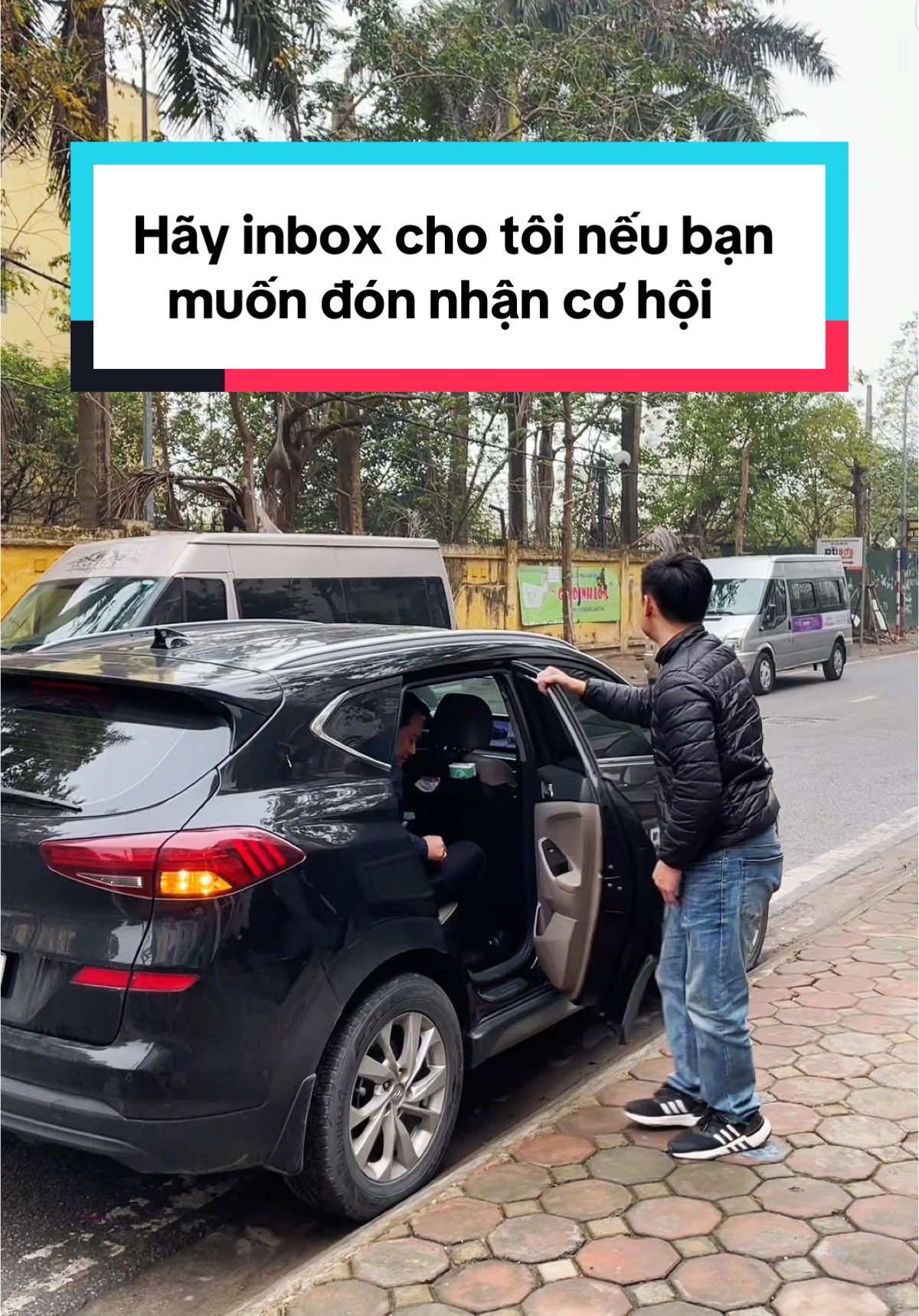 Doanh nhân không chờ cơ hội - họ tạo ra cơ hội. Không sợ thử thách - họ biến thử thách thành bệ phóng. Thành công không phải đích đến, mà là hành trình không ngừng bứt phá.@Chủ tịch Thạch Dova #thachchutich #dailyvlog #xuhuong #thachdova #trietlycuocsong #tuduythanhcong 