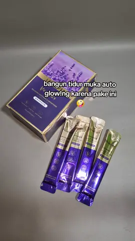 #sleepingmask #yesikaskincare #fyp 