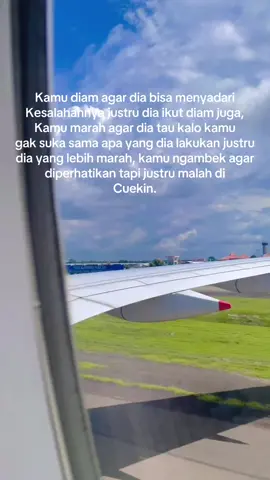 Capek banget ya jadi istri 