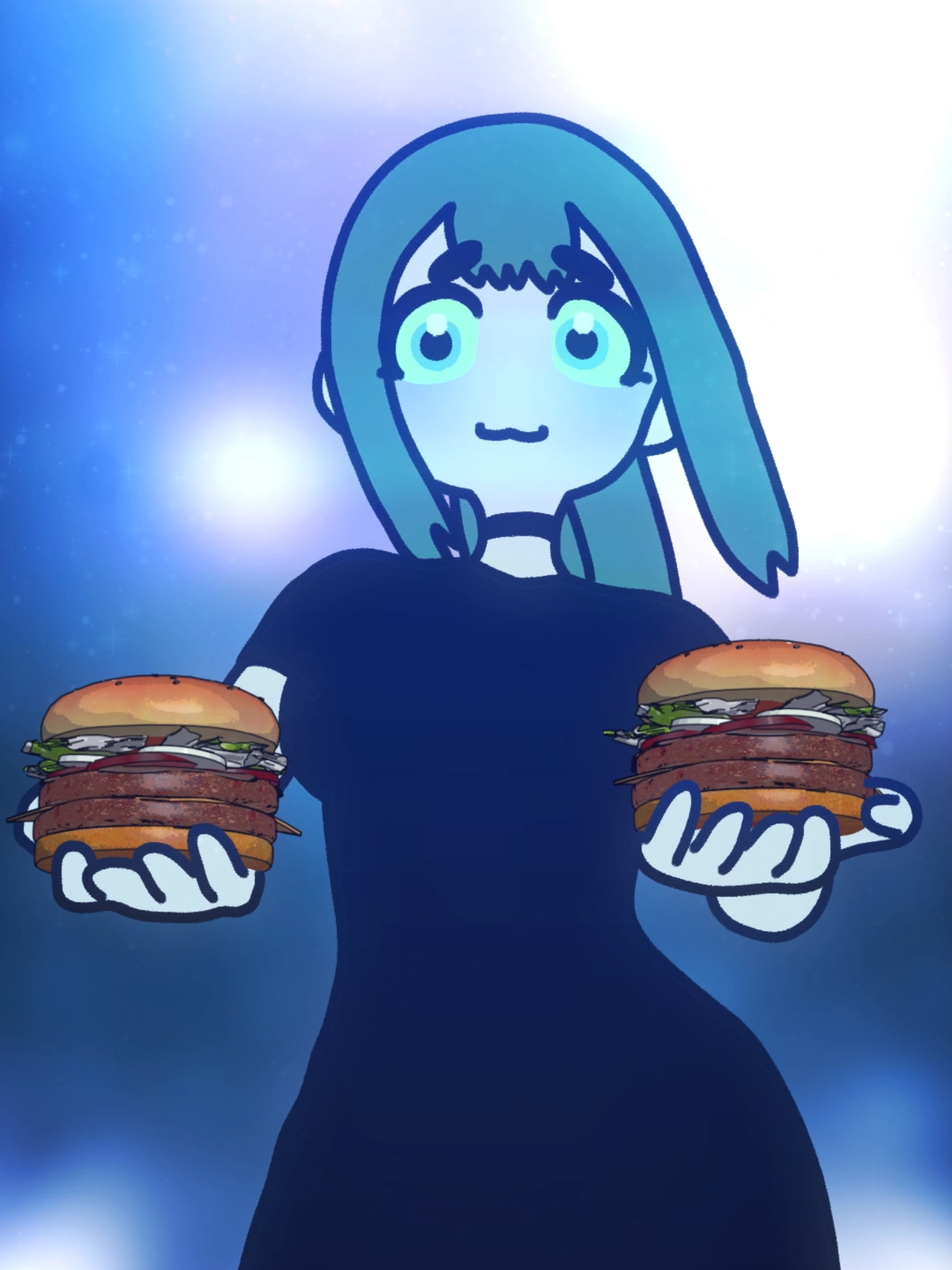 💃 #meme #art #animation #빠루 #memes #artist #anime #funny #pparu
