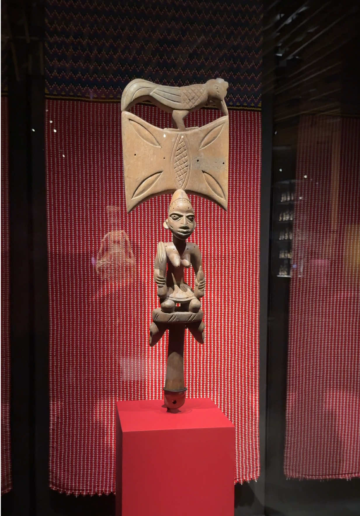 J. Randle Centre for Yorùbá Culture 🌌