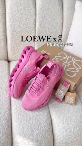 The On Cloudtilt x Loewe is finally here – style and comfort like never before. Tap to add these to your collection! #OnCloudtilt #Loewe 