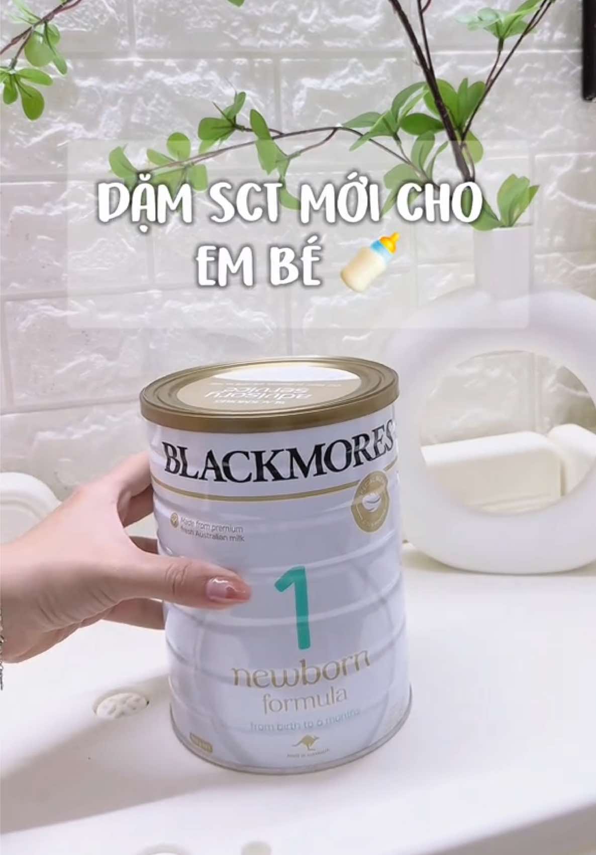 Ngày dặm 1 cử buổi tối nhưng mẹ vẫn cứ trong hành trình tìm sữa phù hợp cho em 🥹🥹 hi vọng em tăng đề kháng vượt qua dịch Cúm đợt này. #mebimsua #suacongthuc #blackmores #dinhduongtoandien #tangdekhang #nuoicondungcach #viral 