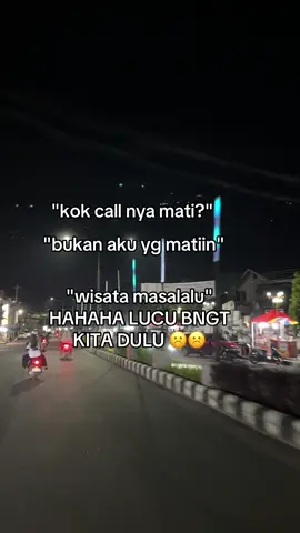 kngn bngt bro #wisatamasalalu #galaubrutal #foryou #foryoupage 