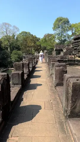 🚶🏻‍➡️🚶🏻‍➡️🚶🏻‍➡️!🇰🇭 #angkor_wat_of_cambodia_🇰🇭♥#travel#Vlog#UNESCO#worldheritage#temple#