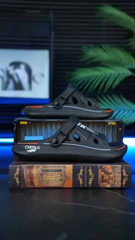 sendal viral#Kumada Sandal Slop Pria PVC#ayoburuancekout #dapatkangeratisongkir #fyp🔥🔥🔥