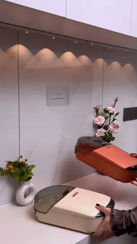 Hộp đựng đũa dán tường tiện lợi dễ dàng vệ sinh #mingiadung #hopdungduamuong #hopdungdua #hopdungduadantuong #hopdungduabep 