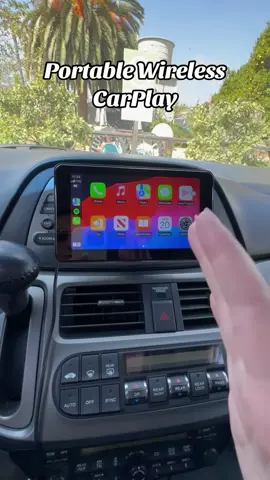I wish I knew this existed sooner😱 #caraccessories #carplay #foryoupage This is the BEST car accessory i’ve ever tested💯 #caraccessories #foryou #fyp #fyp #fyp