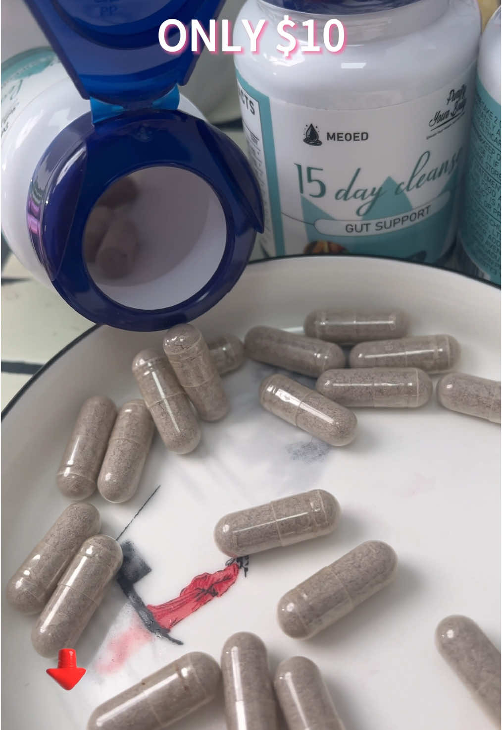 Gut And Colon Support#fypシ #sale 