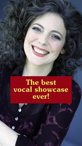 Không phải Queen of the night aria, đây mới chính là aria showcase phức tạp nhất trong lịch sử thanh nhạc thế giới của Rossini #opera #singer 