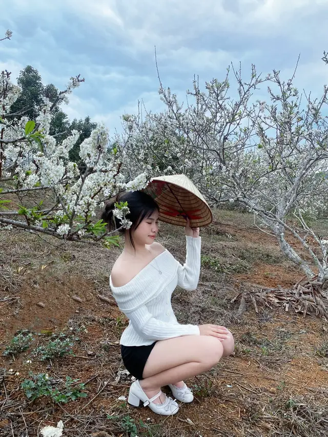 #xuhuong mời a đến với nơi e 