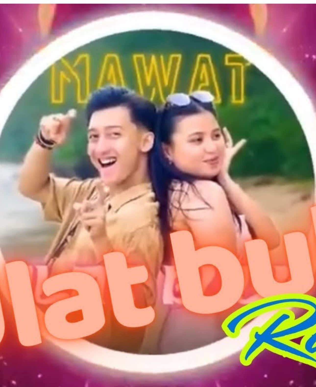 ULAT BULU REMIX. Full Music ba YOUTUBE ASSAPAI MUSIC PRODUCTION. Layan semua😍😍#ulatbulu #remix#sarawak #borneo #laguiban #mvmmusic #rusamusic #laguiban #fyp #viral 