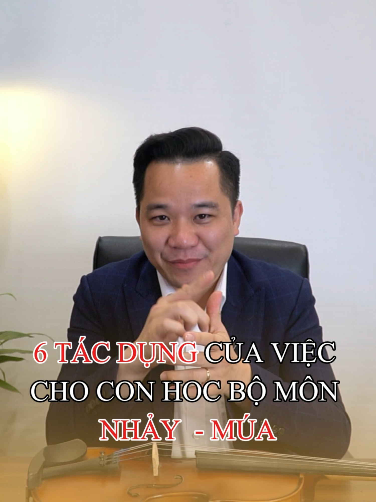 6 Tác dụng của việc cho trẻ học Nhảy múa mà không phải bố mẹ nào cũng biết #ceotuannguyen #chiasekinhnghiem #xuhuong #LearnOnTikTok #hangngay #musictalent #mua #nhaymua #hocnhaymua #dance #dancesport #dancekid #lophocdance #lophocmua #fyp