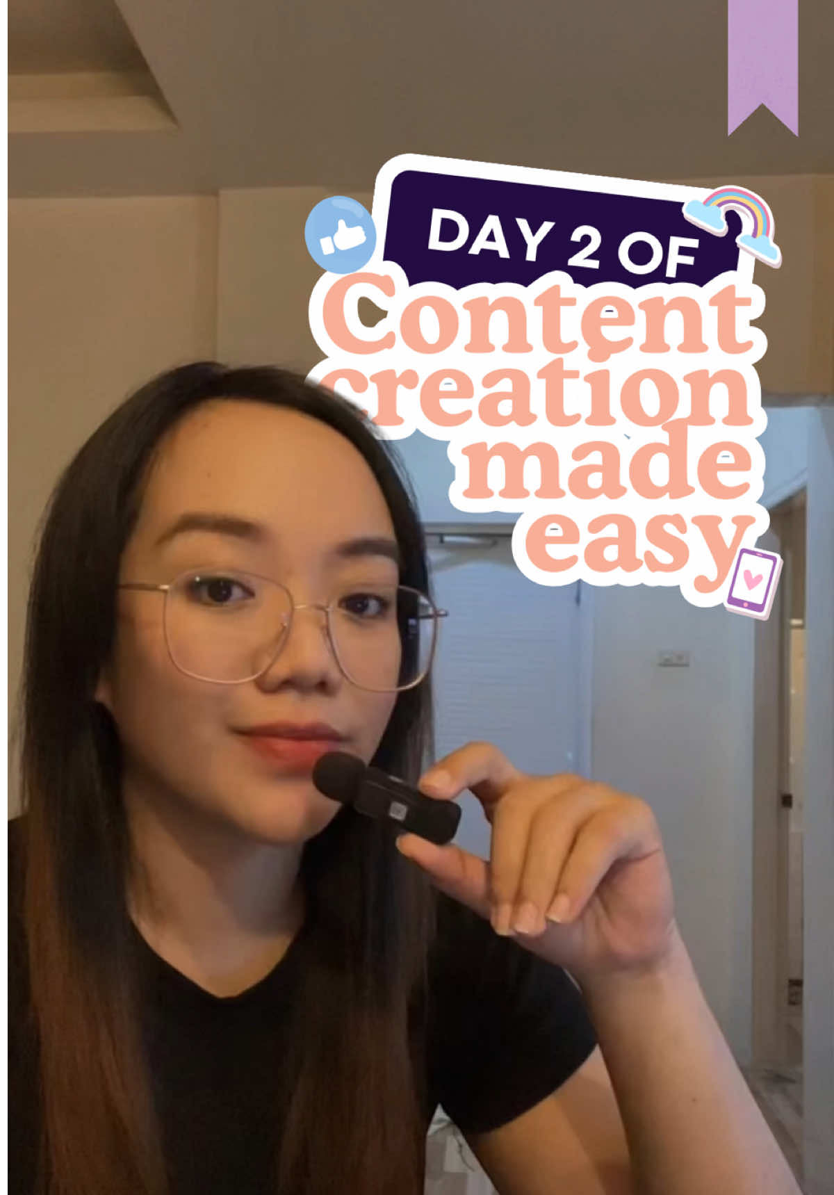 DM me PLANNER on ig: @justbesocialstudio to get a FREE notion content planner   Yay! We’re on the DAY 2 —  ✨  Learn about CONTENT REPURPOSING and say no more to “what to post next?” struggle for good!  Dropping more strategies on this series soon!   #contentcreator #socialmediamarketing #socialmediamanager  
