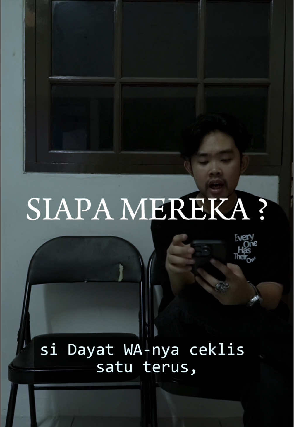 Siapa mereka sebenarnya ? #ejpeace #fyp 