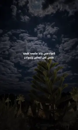 لاتوادعني وانا مانيب طيب #الجفراني #بدون_موسيقى #اكسبلور #شعر #شيلات #fyp #explore 