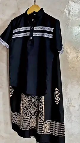 Otw ramadhan check  #kokoanaklakilaki #bajukokoanak #sarkoci #setkokoanak #setelankokoanak #ramadhan2025 