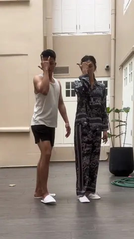 Từ chối #bienhinh #aquariumsingapore 