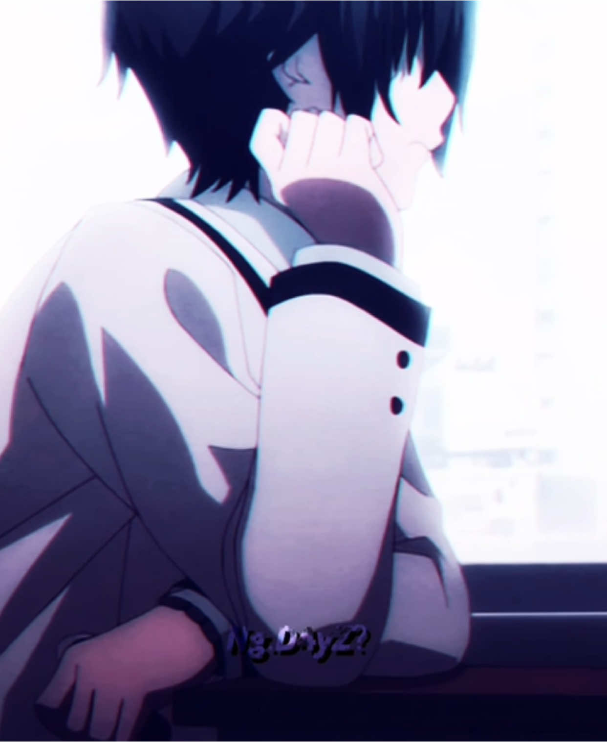 Một char siêu cấp dấu nghề bạn biết??💀#anime #animeedit #xuhuong #fyp #xh #ngd4yz? #yzsqd #nhktgay #ad🐧_squad🌀 