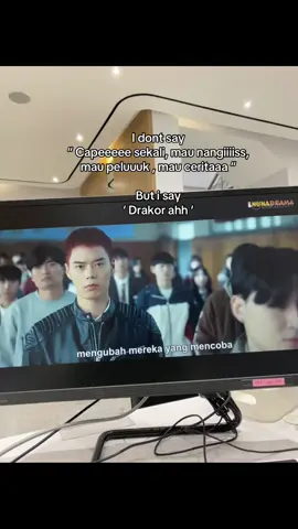 Drakor pelampiasan terbaikku 🫵🏻 #fyppppppppppppppppppppppp #fy #fypage #foryoupage #fyp #fypdonggggggg #studygroup #drakor #drakorrekomendasi 