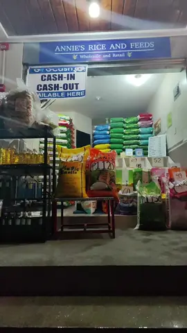 Update ,4 months in the business 🥹I'm excited to see what the future holds. I'll continue to work hard and strive to grow our business thank you lord the best ka 🥹🥰🌾🫰 #bigasanbusiness #smallbusinesssupportingsmallbusiness #thankyouforyoursupport #thankfulgratefulblessed 