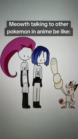 Maril was telling a very passionate story  #pokemonfan #pokemontiktok #doodle #ibispaintx #pokemonart #pokemon #foryour #foryoupage❤️❤️ #fyp #pokemongame #digitalarttiktok #artist #art #arttiktok #pokemoncommunity #pokemonanime #meowth #maril #teamrocket #pokemongen1 #gamefreak #pokemonfunny #pokemonhumor #teamr 