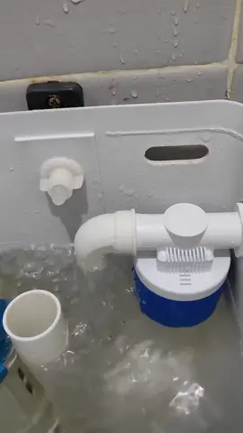Automatic Water Level Control Valve Water Float Valve Toilet #automatic #watercontrol #toilet #f 