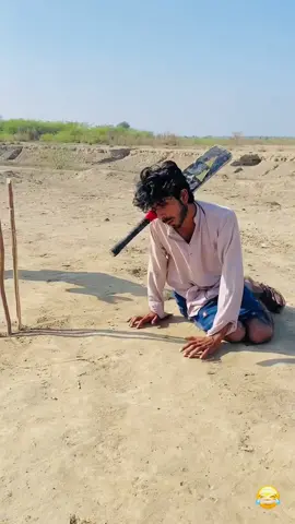 Funny Cricket match😂🏏#vairal #viral_video #fyp #foryou #foryou #foryourpage #teamlalo6 