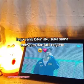 suka banget sm lagu inii🥹💗💗#enhypen #engene #shoutout #fyppppp #4upage #4u #foryou #fypシ #foryoupage #fyppppppppppppppppppppppp 
