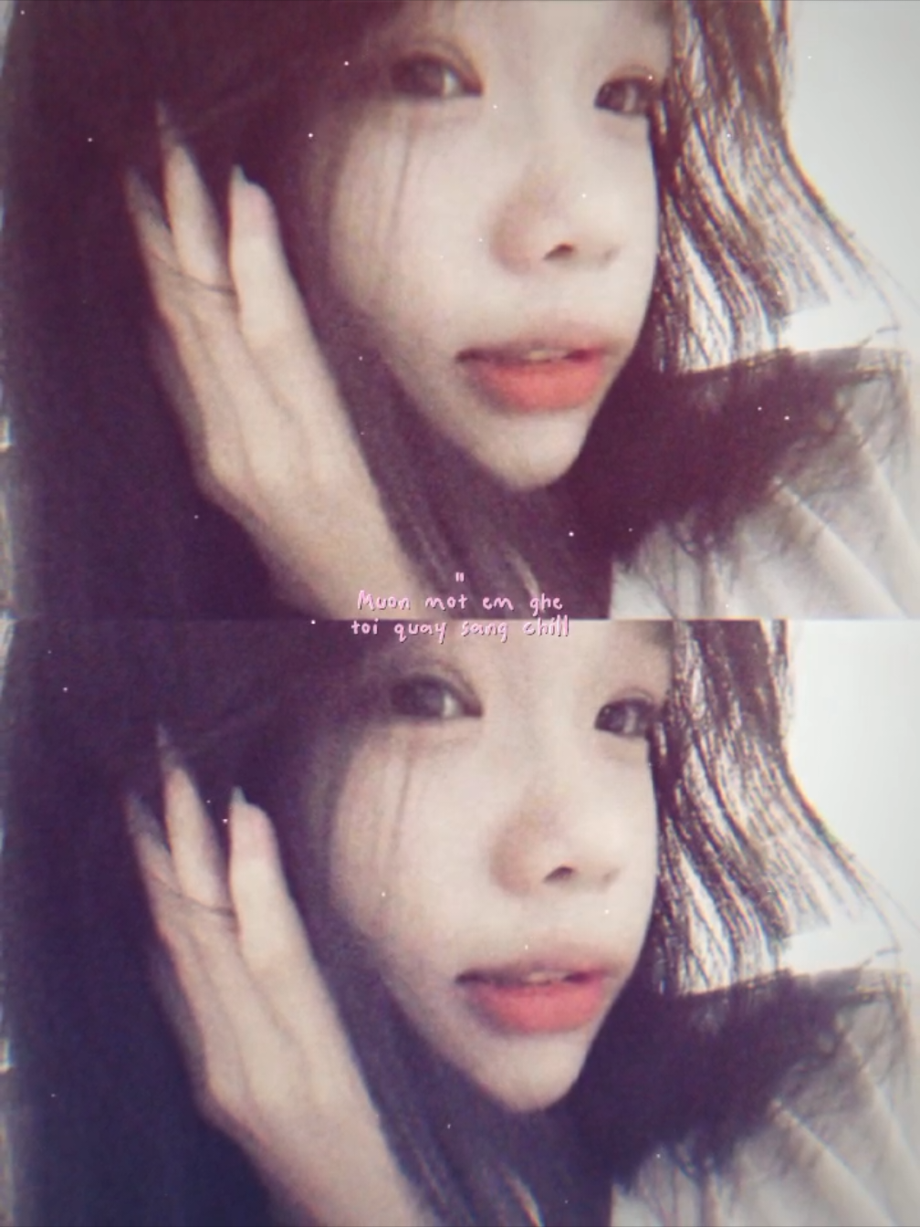 em ghệ dangiu😋 #xuanvi #09 