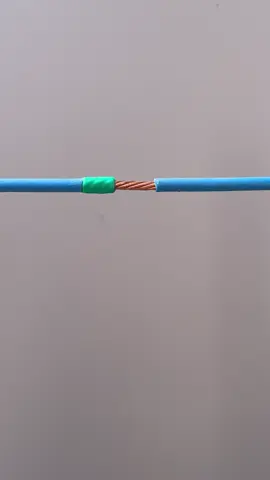 Electricians Don't Want You To Know This! #knot #knots #rope #ropes #ropeskills #ropework #ropeworker #knottutorial #knottutorials #ropetutorial #camping #fishing #boating #sailing #climbing #crafting #lifehacks #handyman #handyhacks #handywork