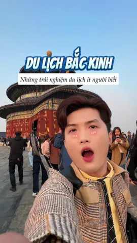 Bắc Kinh ẩn chứa vô vàn điều bất ngờ hơn bạn tưởng :o Cùng Tô khám phá ngay nào! 🚀✨ #todidau  #fyp #Vietjet #BaylaThichngay #QuangChau #BacKinh #dulichtutuctrungquoc