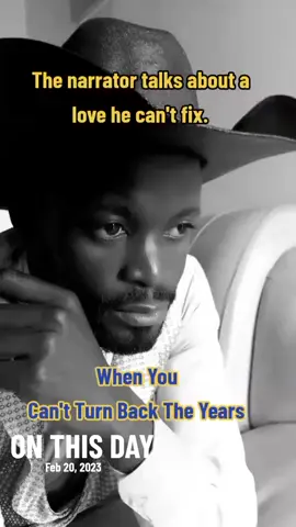 #onthisday  Can't Turn Back The Years By Phil Collins #jezreelhudsonjnr #countrymusicug #hudsonjosephsnr #oldiebutgoldiewithhudsonsnr #keepingupwithlwetutes #philcollins #cantturnbacktheyears 
