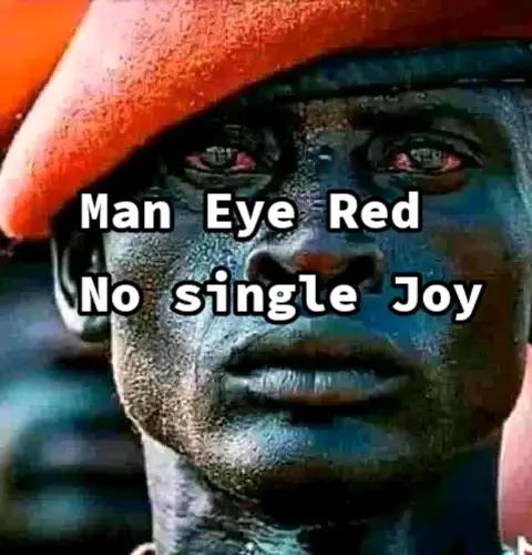 Red Eyes 😠😠😡