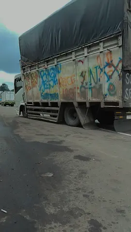 #CapCut  Semangat 😊#blaraksumateraontheway #rmgalangjaya #sopirtruck @sakroon @RM.GALANG_JAYA215 