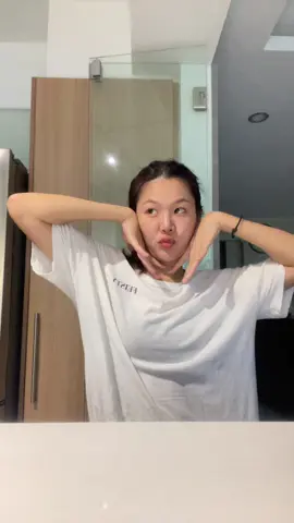 I  forgot to stitch this in Shanghai…… so wtv 