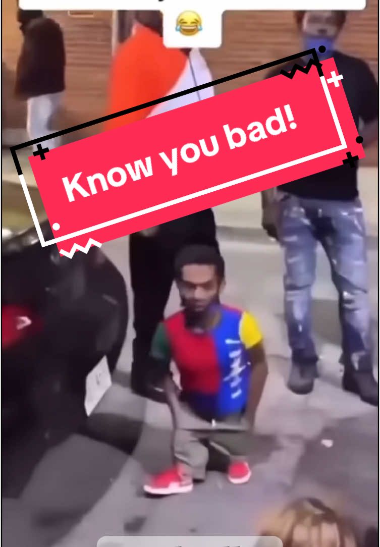 #creatorsearchinsights #youknowyoubad #meme #funny #fyp #trending #trendingvideo #🤣 #😭 #youknow 