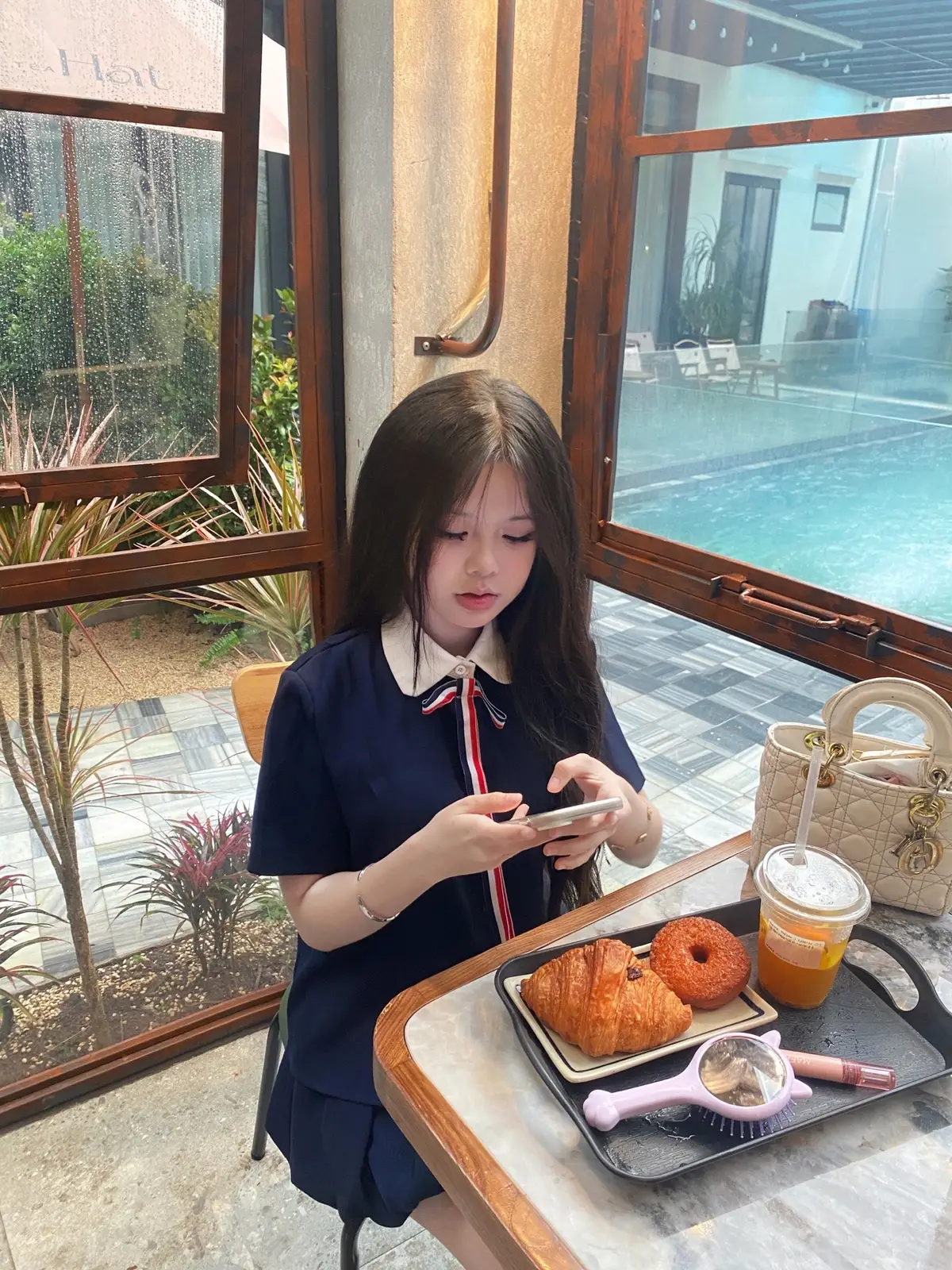 #xuhuong#viral#fyp#hoanglananh  