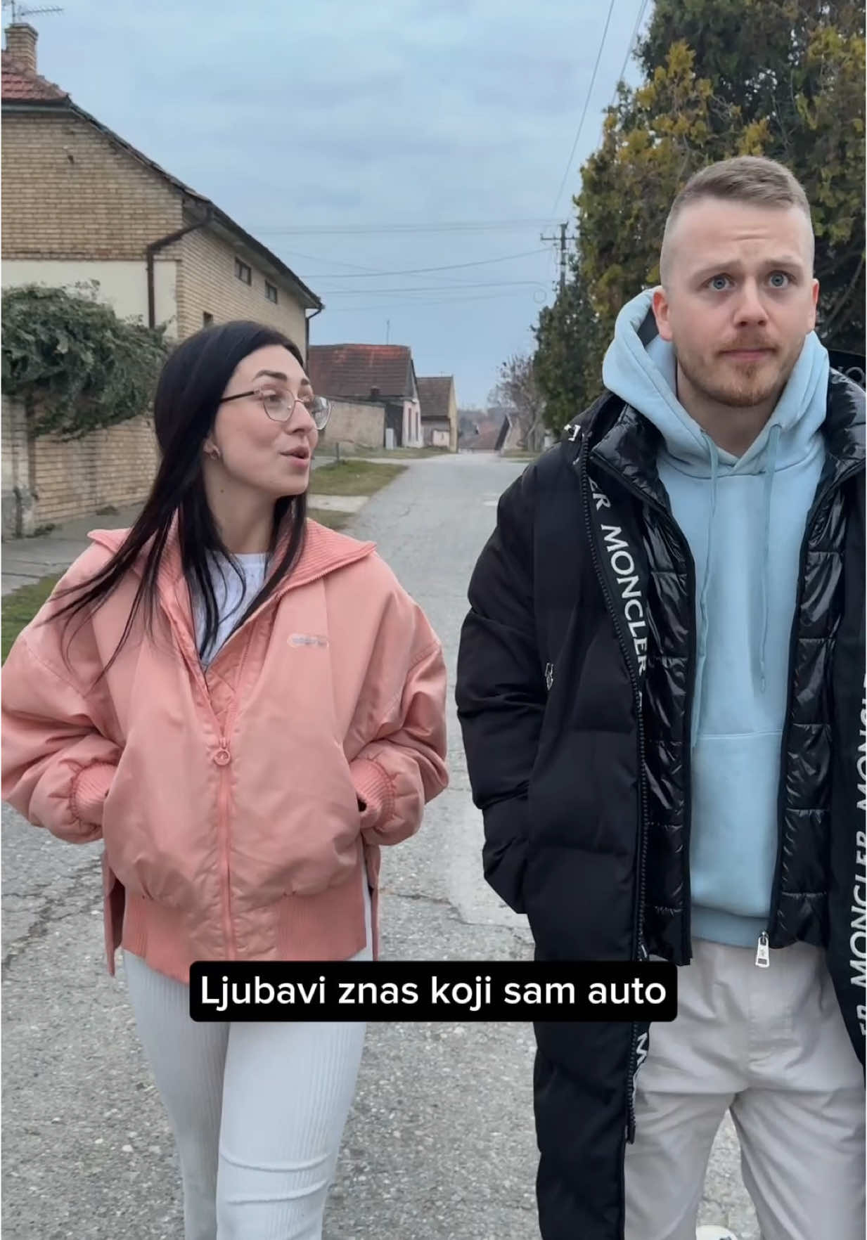 Dobro sam je naucio ajde.. 😅