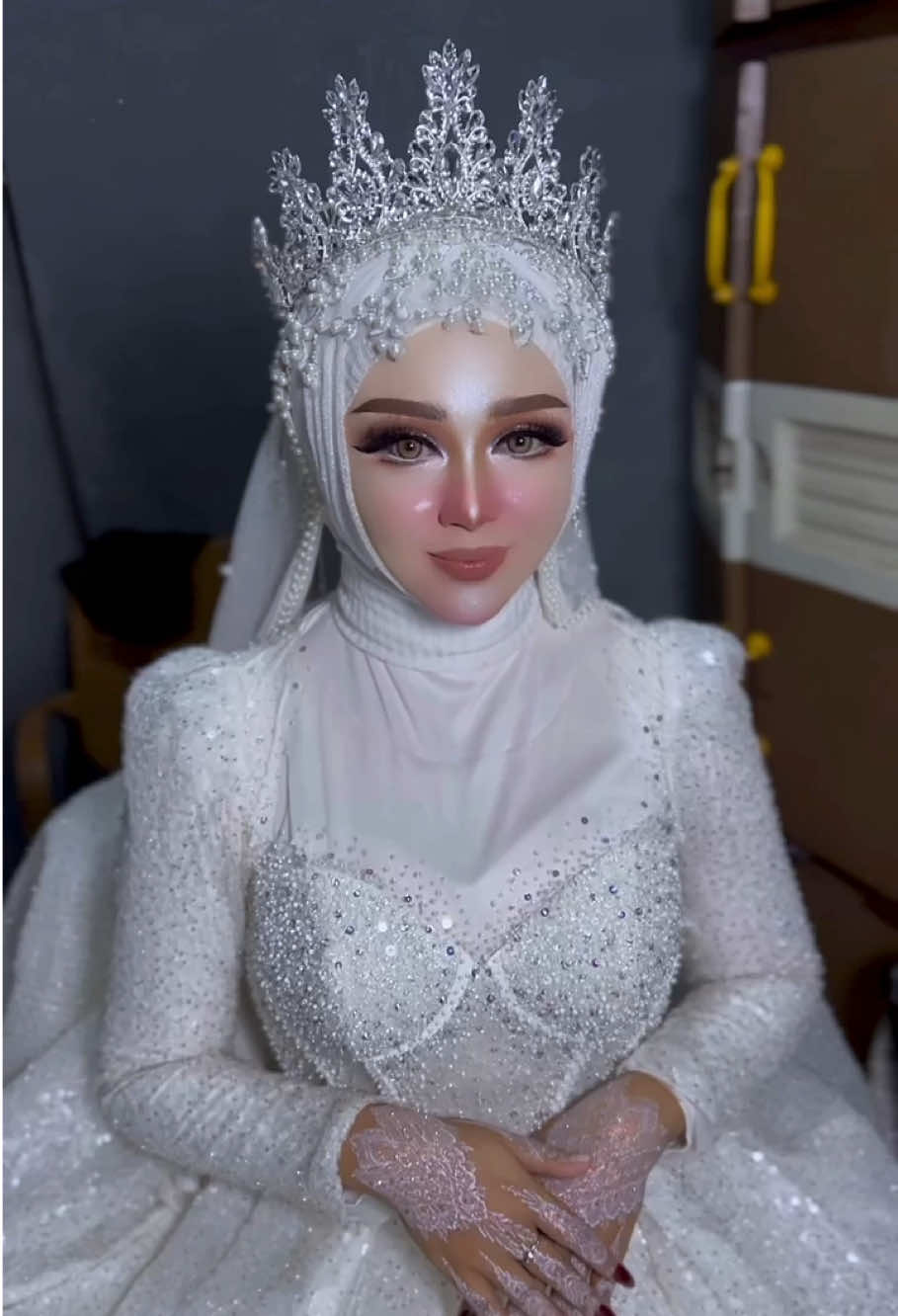Masyallah 🫶🏻✨