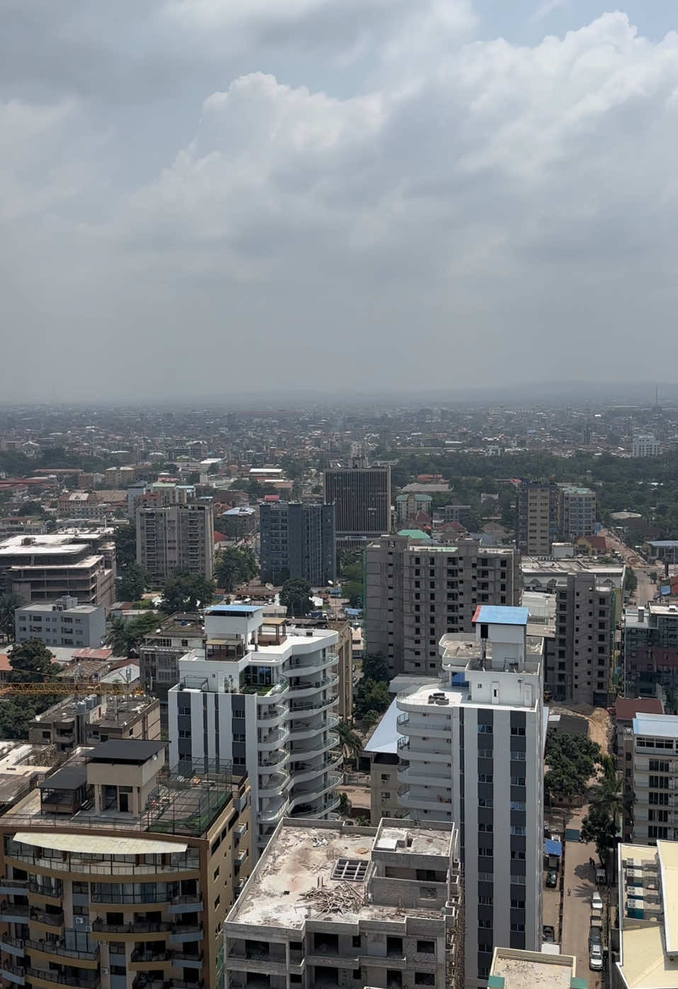 Et la nourriture est just WOW 