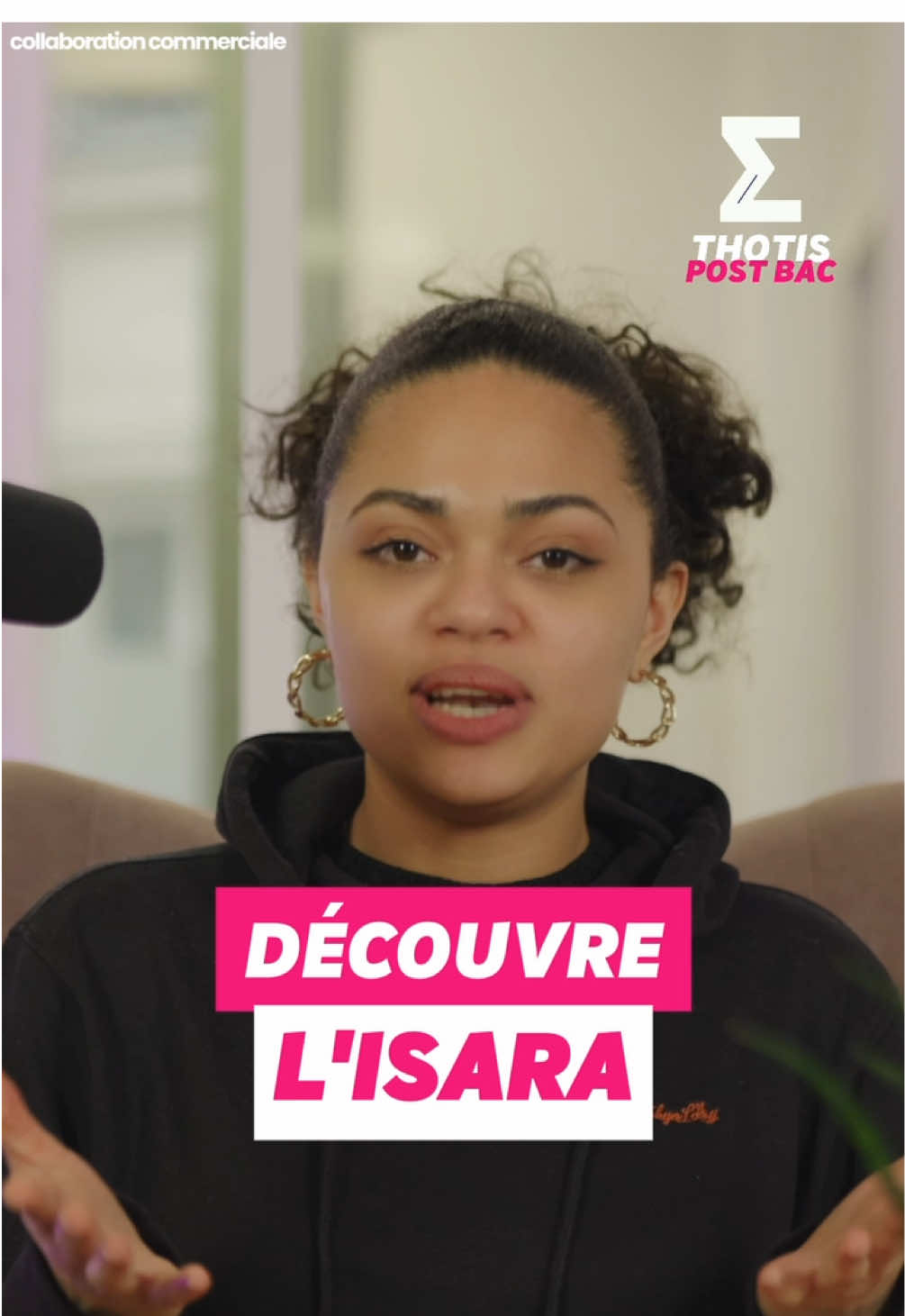 Rejoins ISARA, une école d'ingénieurs en agronomie, agroalimentaire et environnement basée à Lyon et Avignon. 🌱 @Isara  #isara #écoledingénieurs #agronomie #agroalimentaire #environnement #ingénieur #BachelorAgroécologie #bacheloragronomie #bacheloragroalimentaire #bachelorenvironnement #thotis #parcoursup Collaboration Commerciale. 