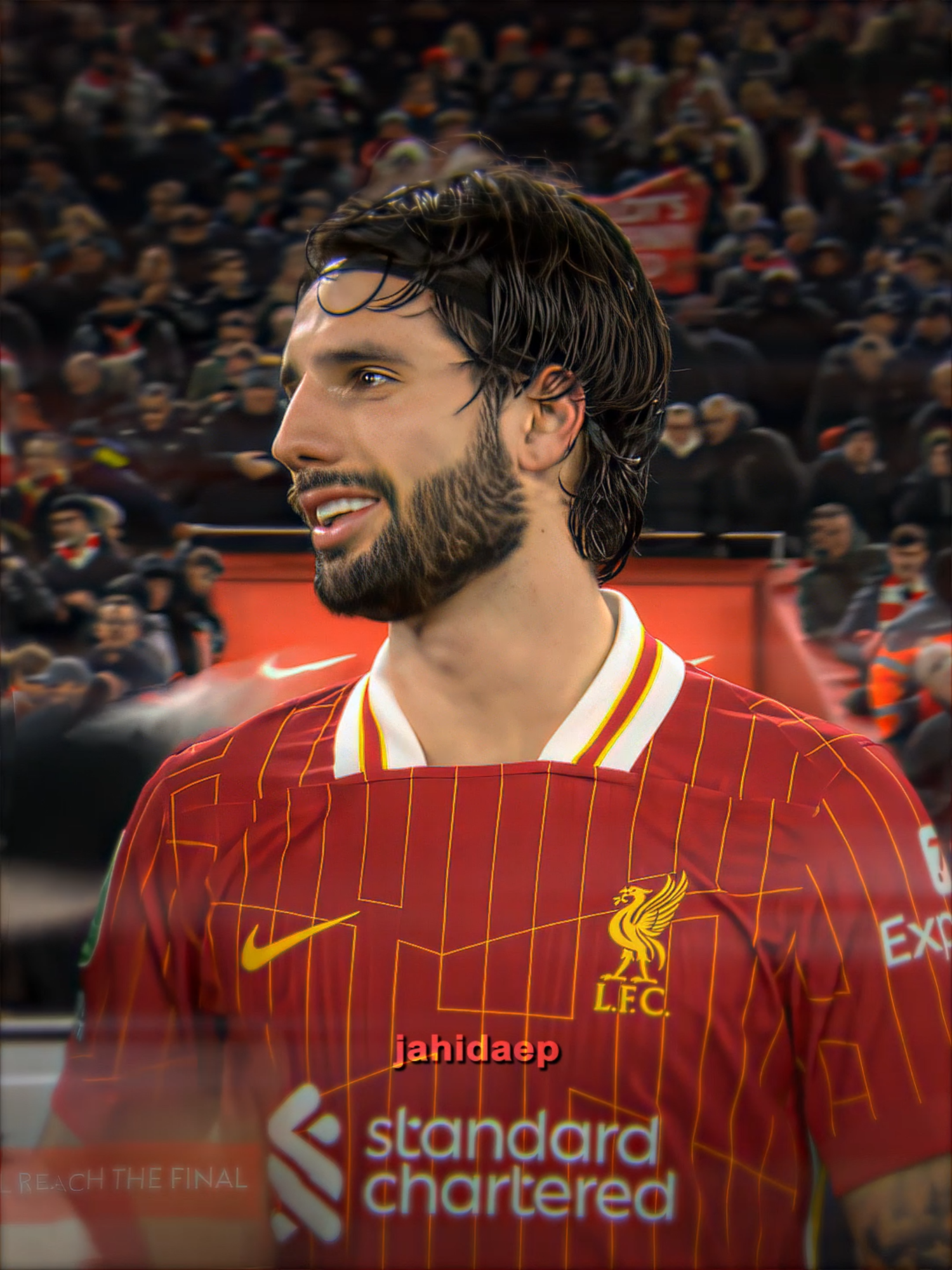 Szoboszlai 🤩 | 4K Clips In Bio | #szoboszla #footballedit #footballtiktok #liverpool #fyp