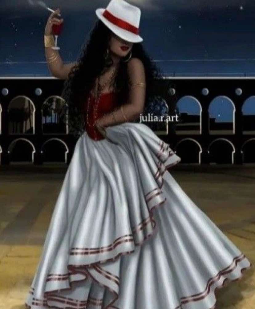 Doi, doi, doi , doi…  . . . . #doidoidoidoi #ponto #macumba #umbanda #cadomble #quimbanda #linhaesquerda #umamorfazsofrerdoisamorfazchorar #desamor #pombagira 