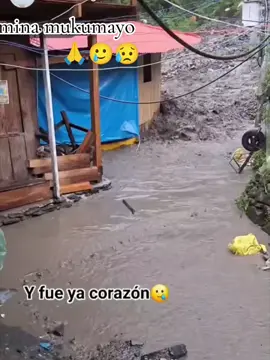 ⛈️ lluvia ⛈️ mina mukumayo 😭 corazón 